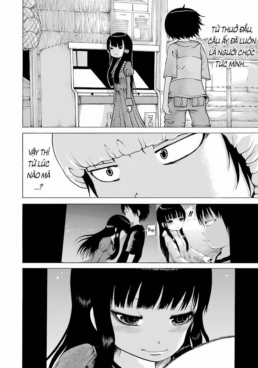 Hi Score Girl 52 trang 14