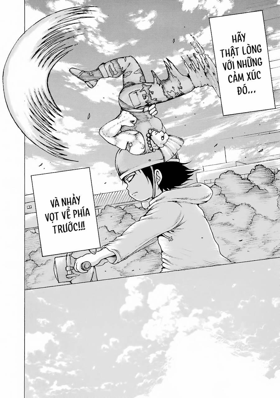 Hi Score Girl 52 trang 20