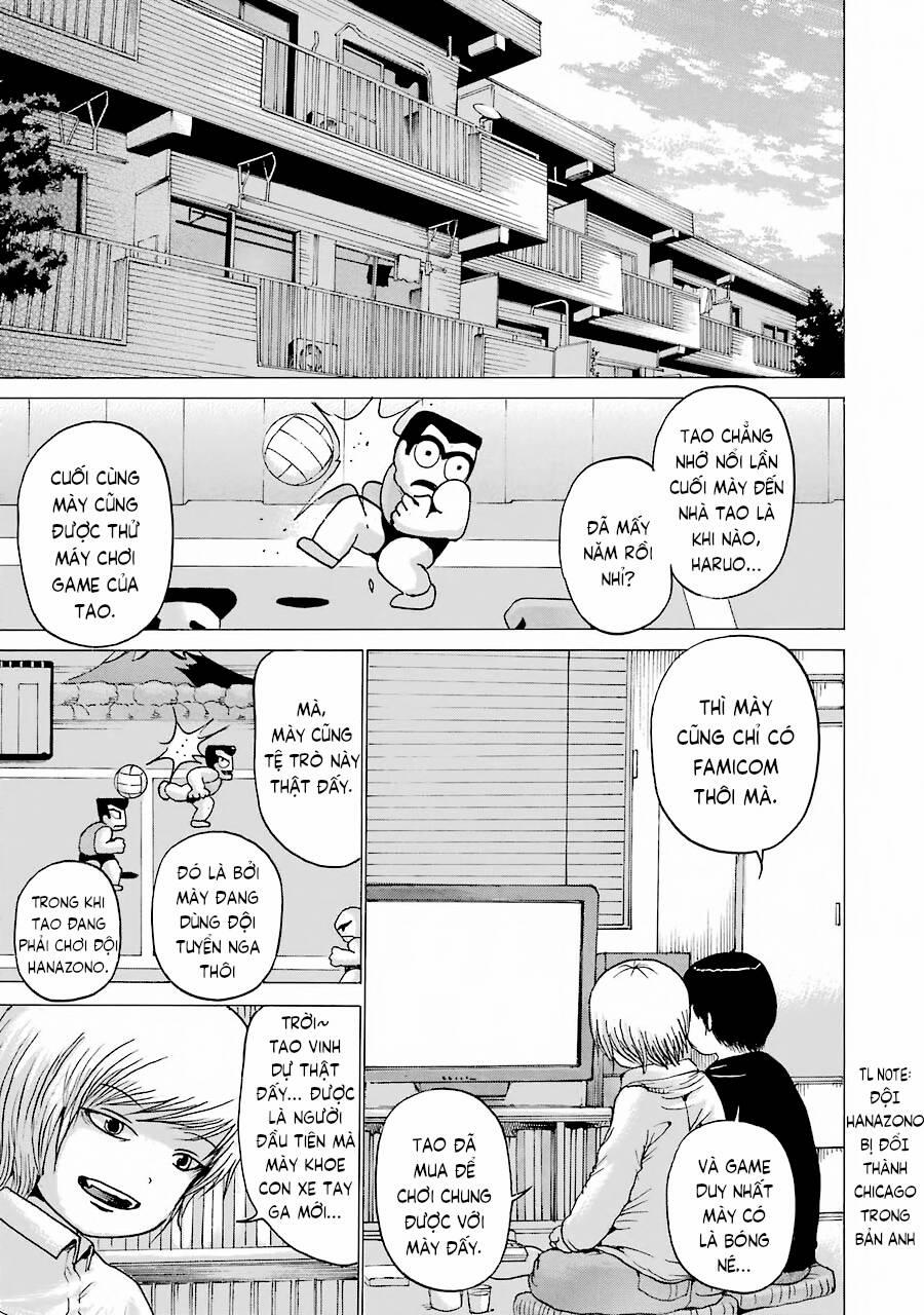 Hi Score Girl 52 trang 21