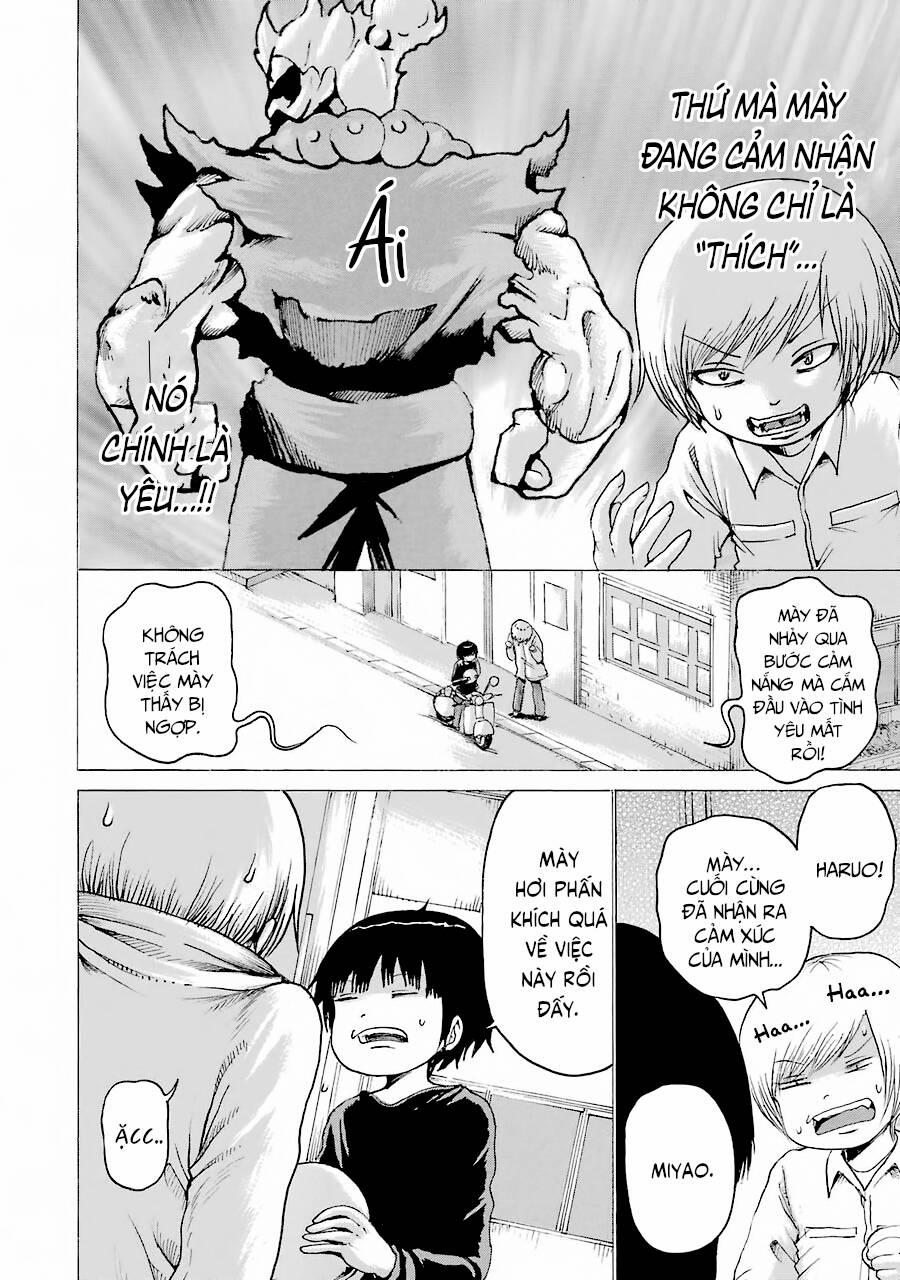 Hi Score Girl 52 trang 26