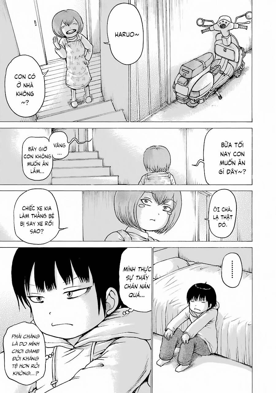 Hi Score Girl 52 trang 9