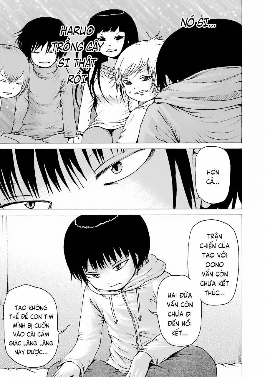 Hi Score Girl 53 trang 14