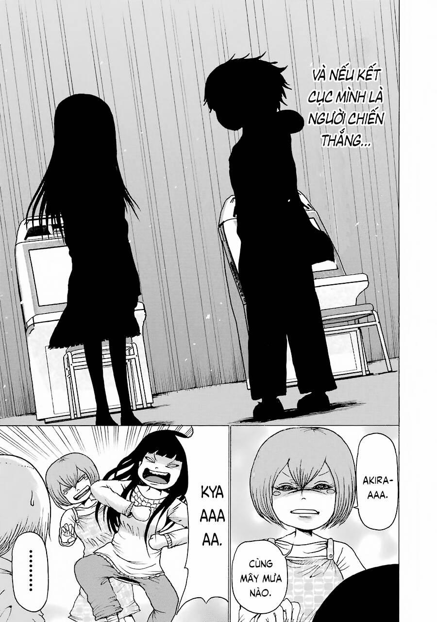 Hi Score Girl 53 trang 20