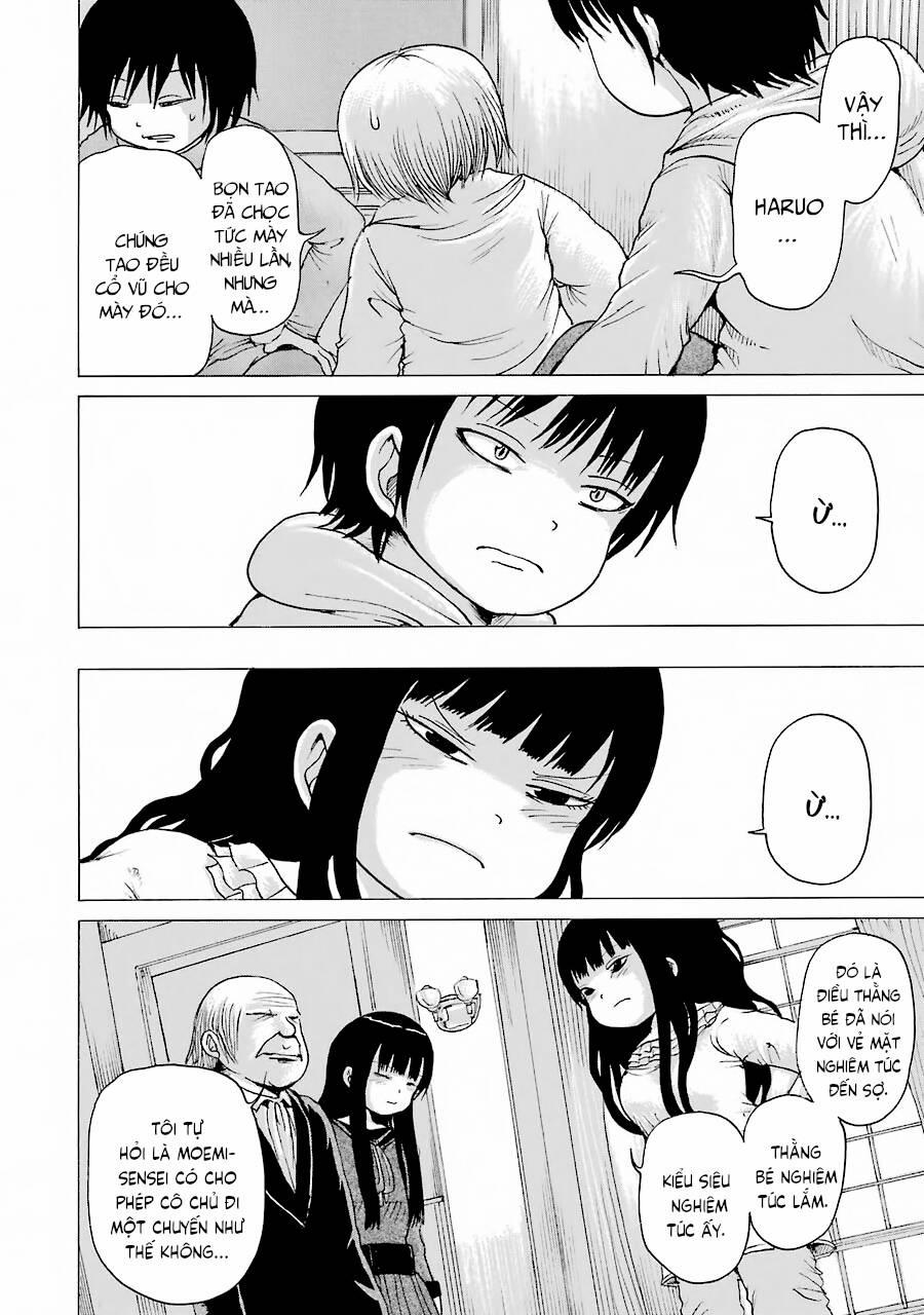 Hi Score Girl 53 trang 21