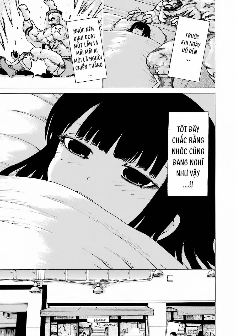 Hi Score Girl 53 trang 24