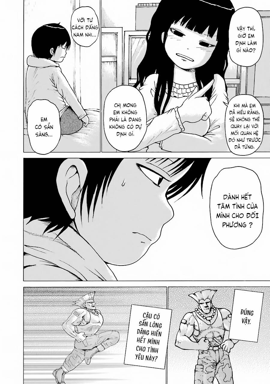 Hi Score Girl 53 trang 9