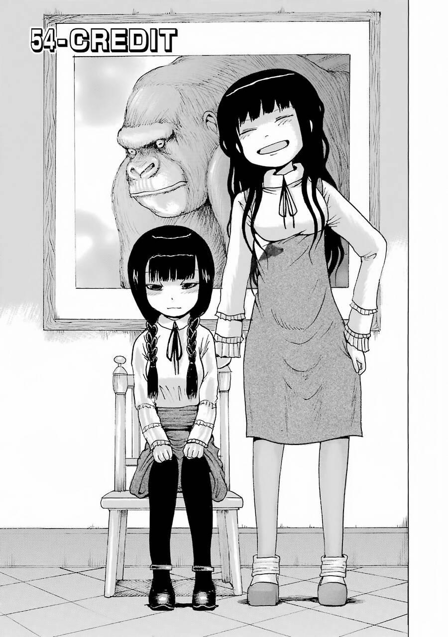 Hi Score Girl 54 trang 2