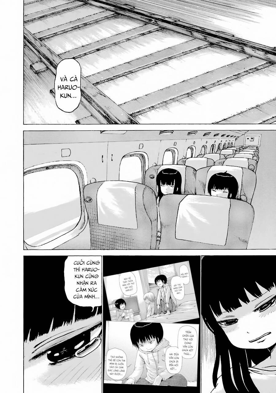 Hi Score Girl 54 trang 23