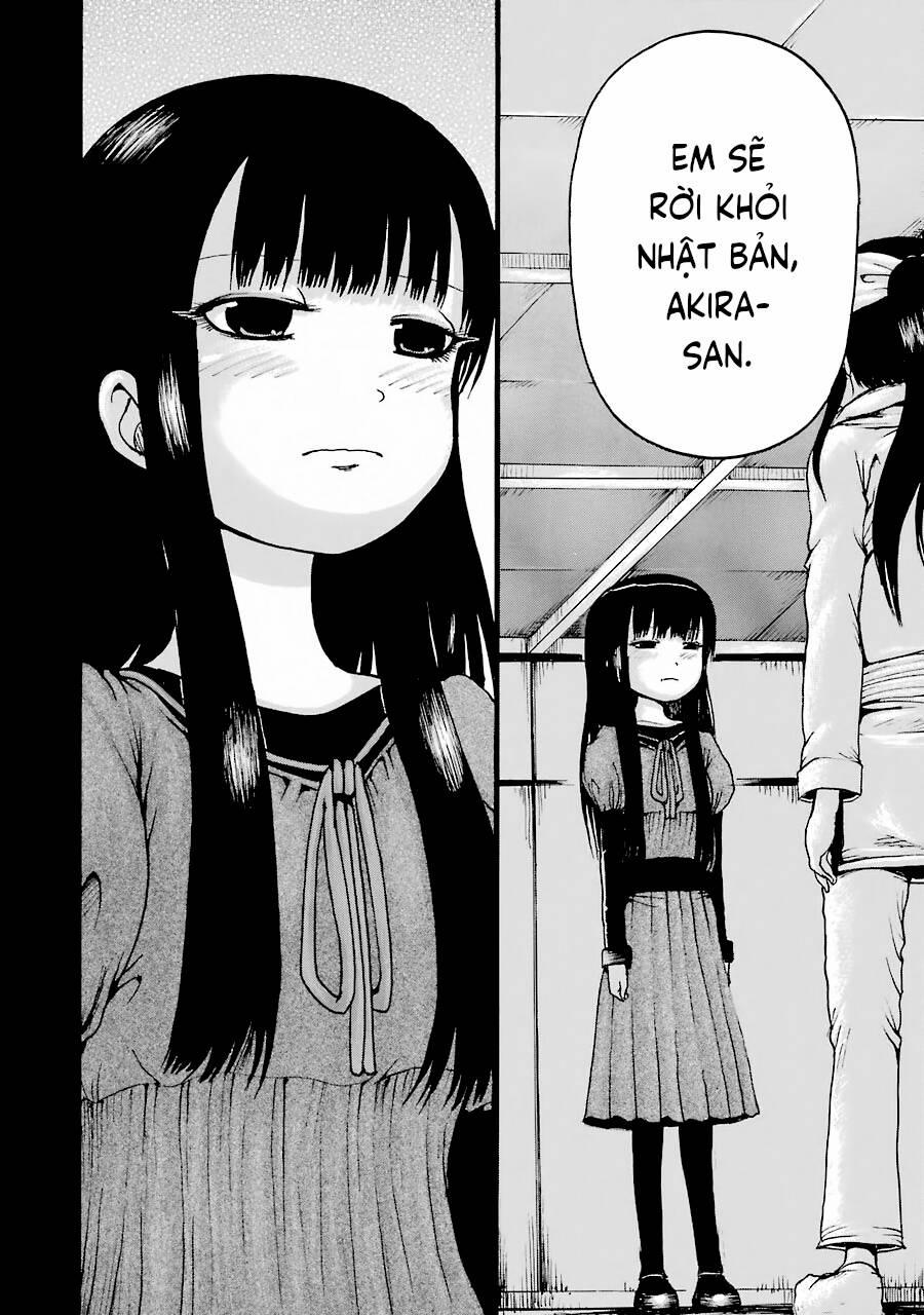 Hi Score Girl 54 trang 5