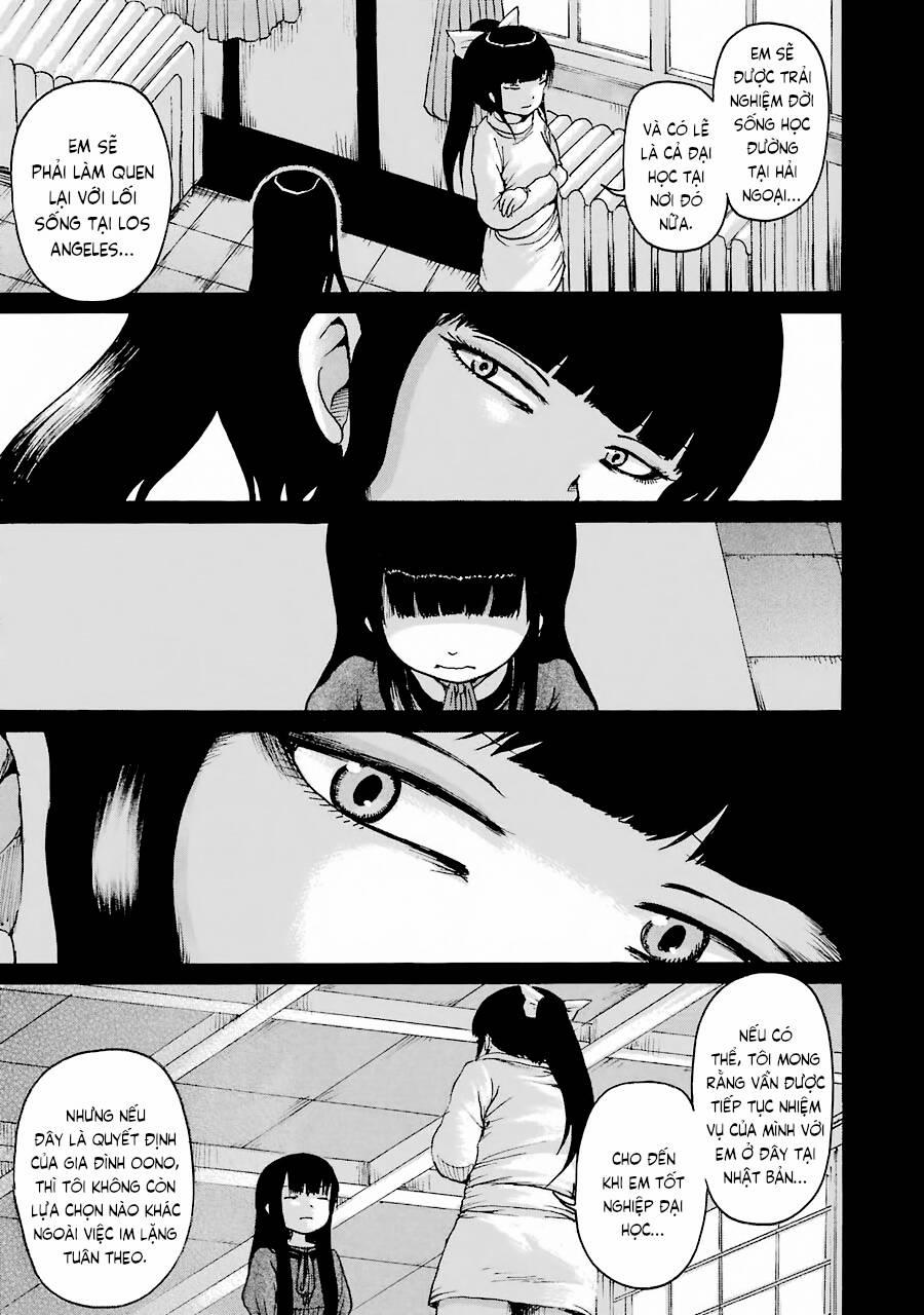 Hi Score Girl 54 trang 6