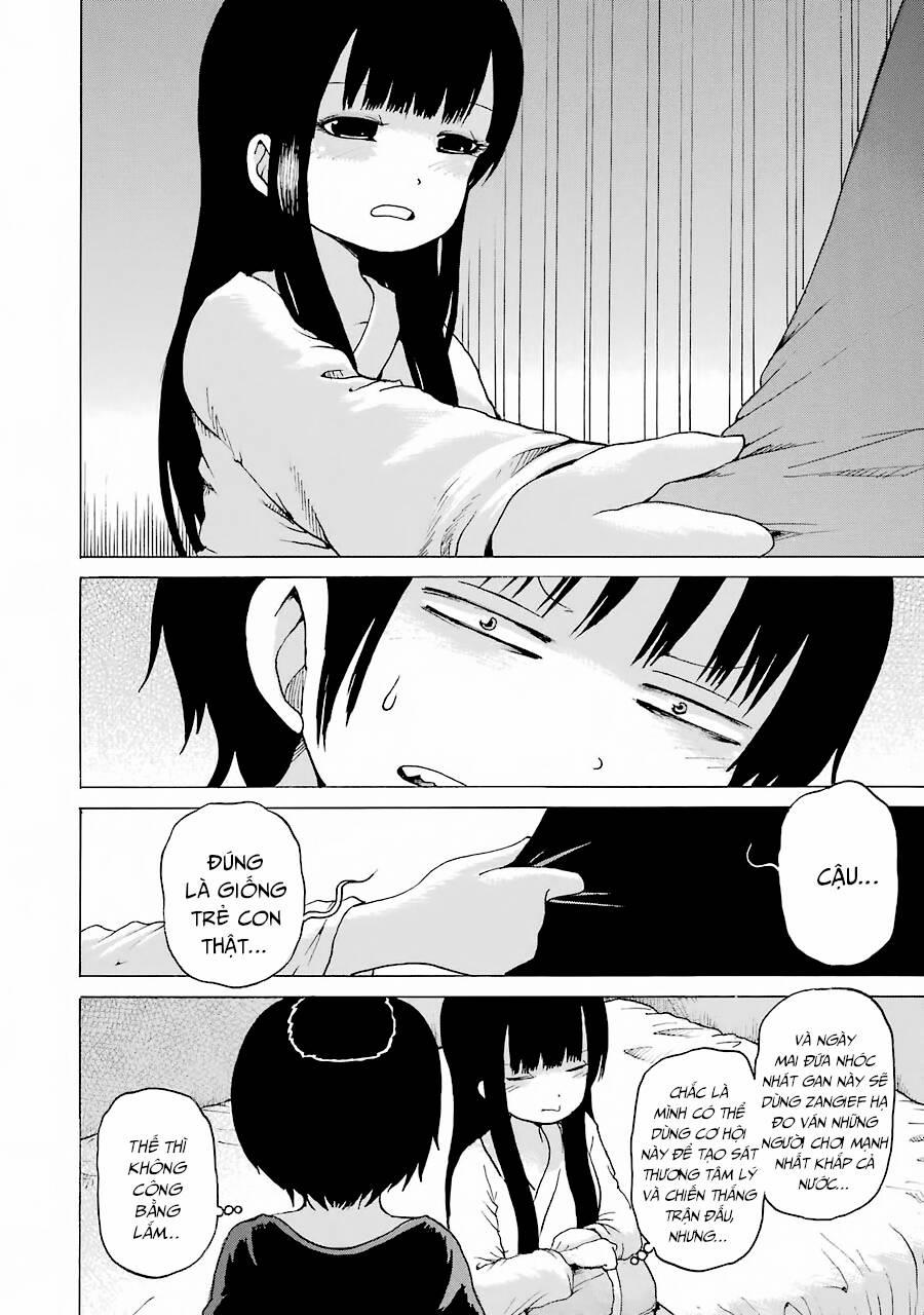 Hi Score Girl 56 trang 19
