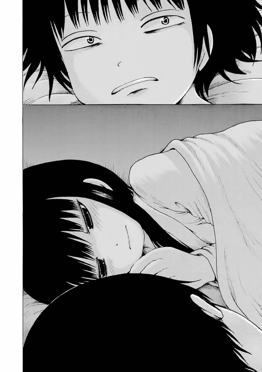 Hi Score Girl 56 trang 23