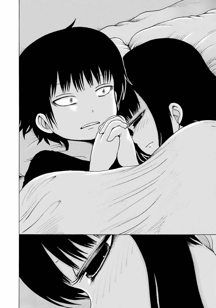 Hi Score Girl 57 trang 11