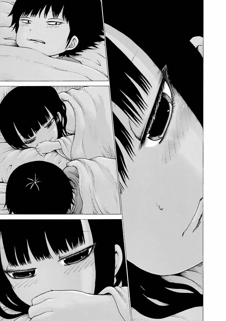 Hi Score Girl 57 trang 2