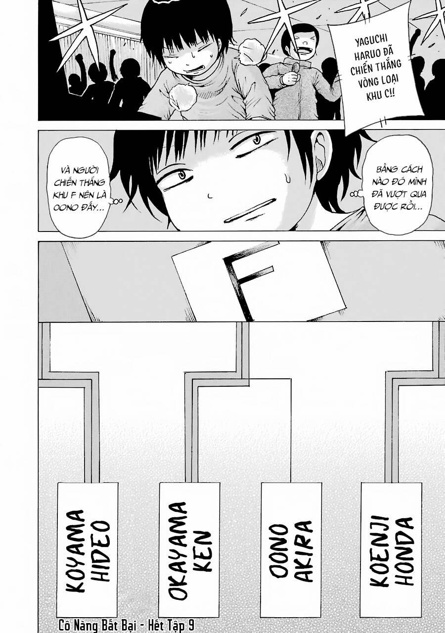Hi Score Girl 57 trang 25