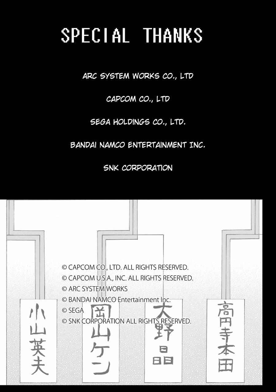 Hi Score Girl 57 trang 26