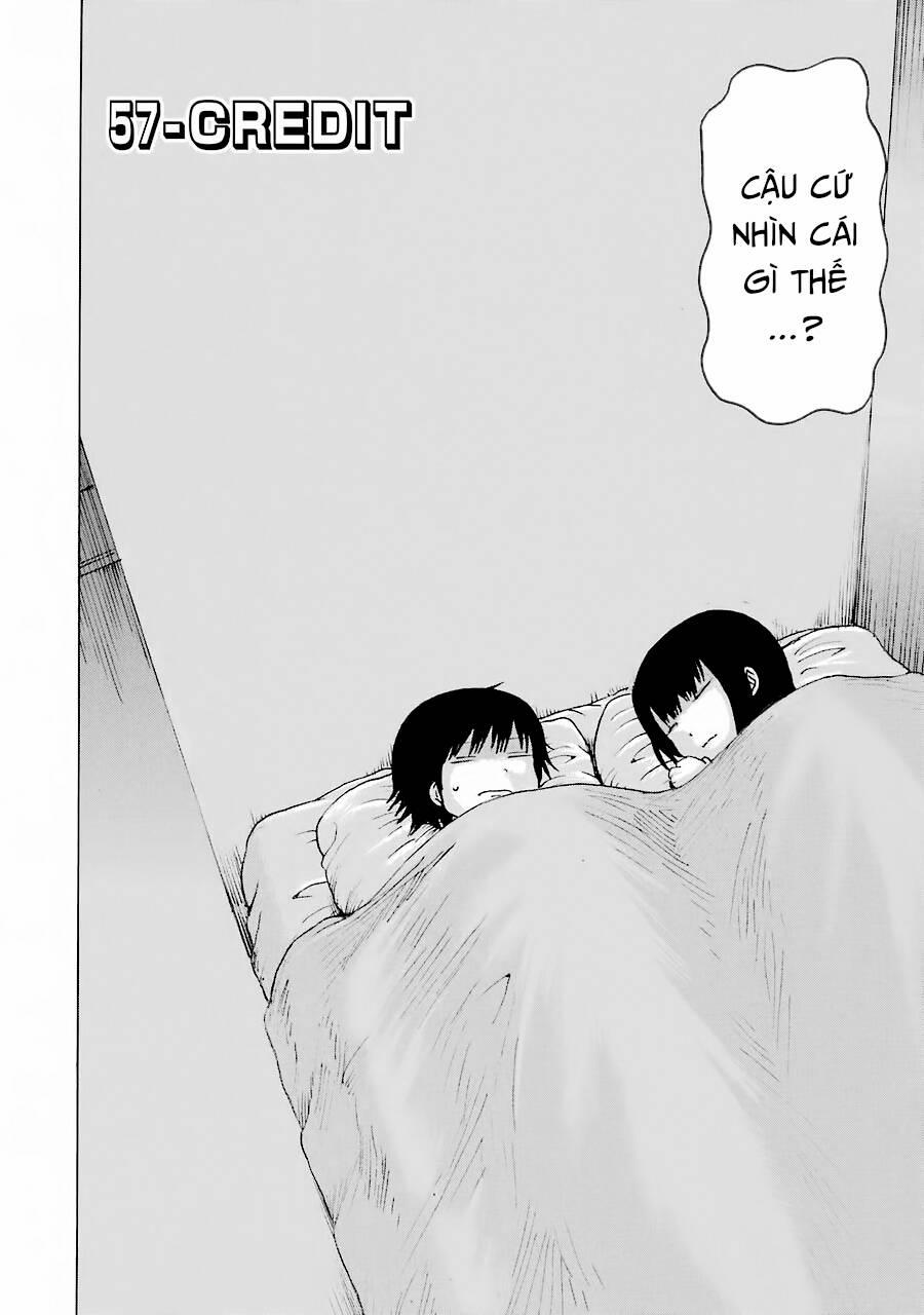 Hi Score Girl 57 trang 3