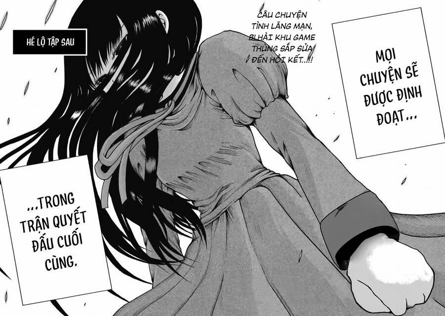 Hi Score Girl 57 trang 31