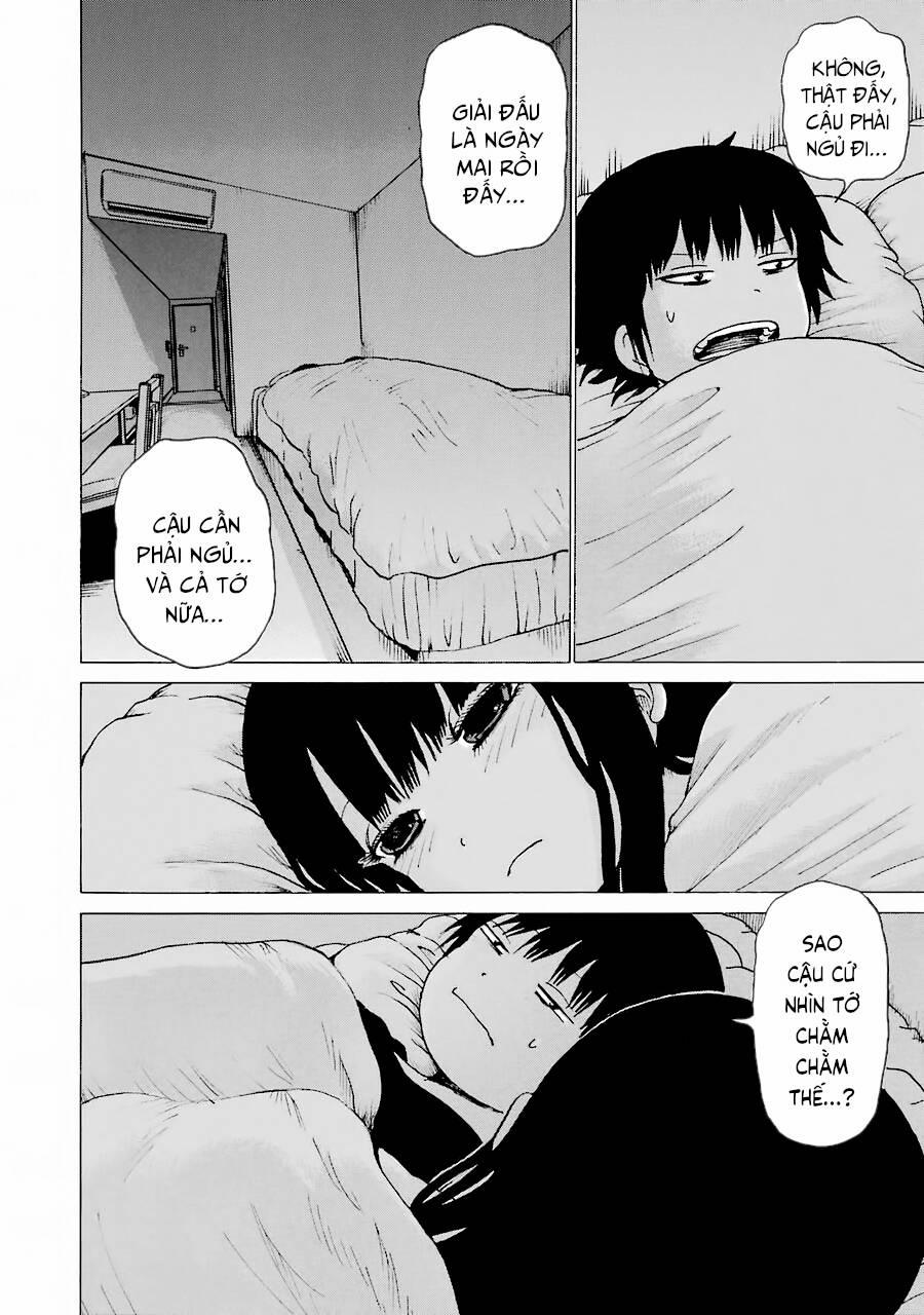 Hi Score Girl 57 trang 5