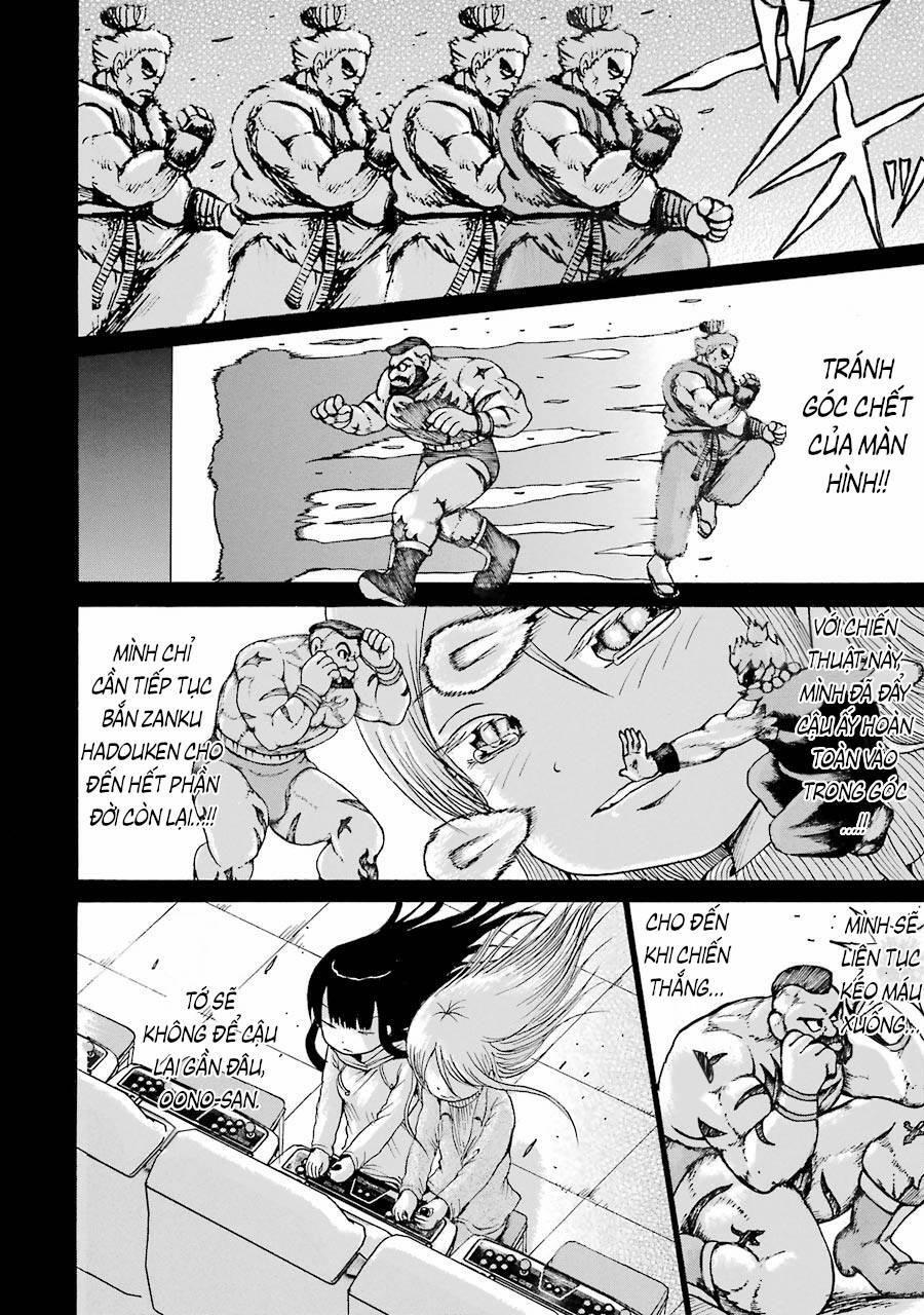 Hi Score Girl 58 trang 15