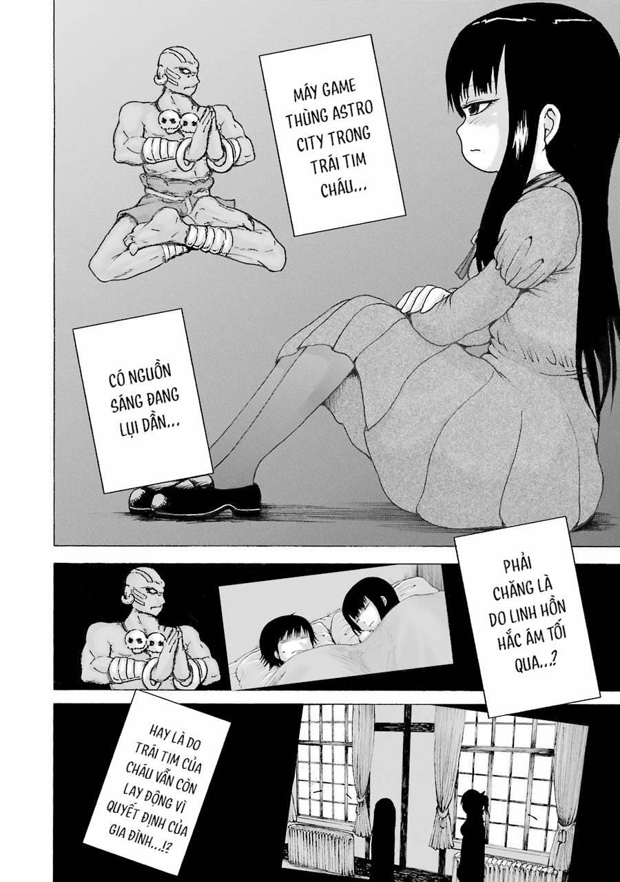 Hi Score Girl 58 trang 20