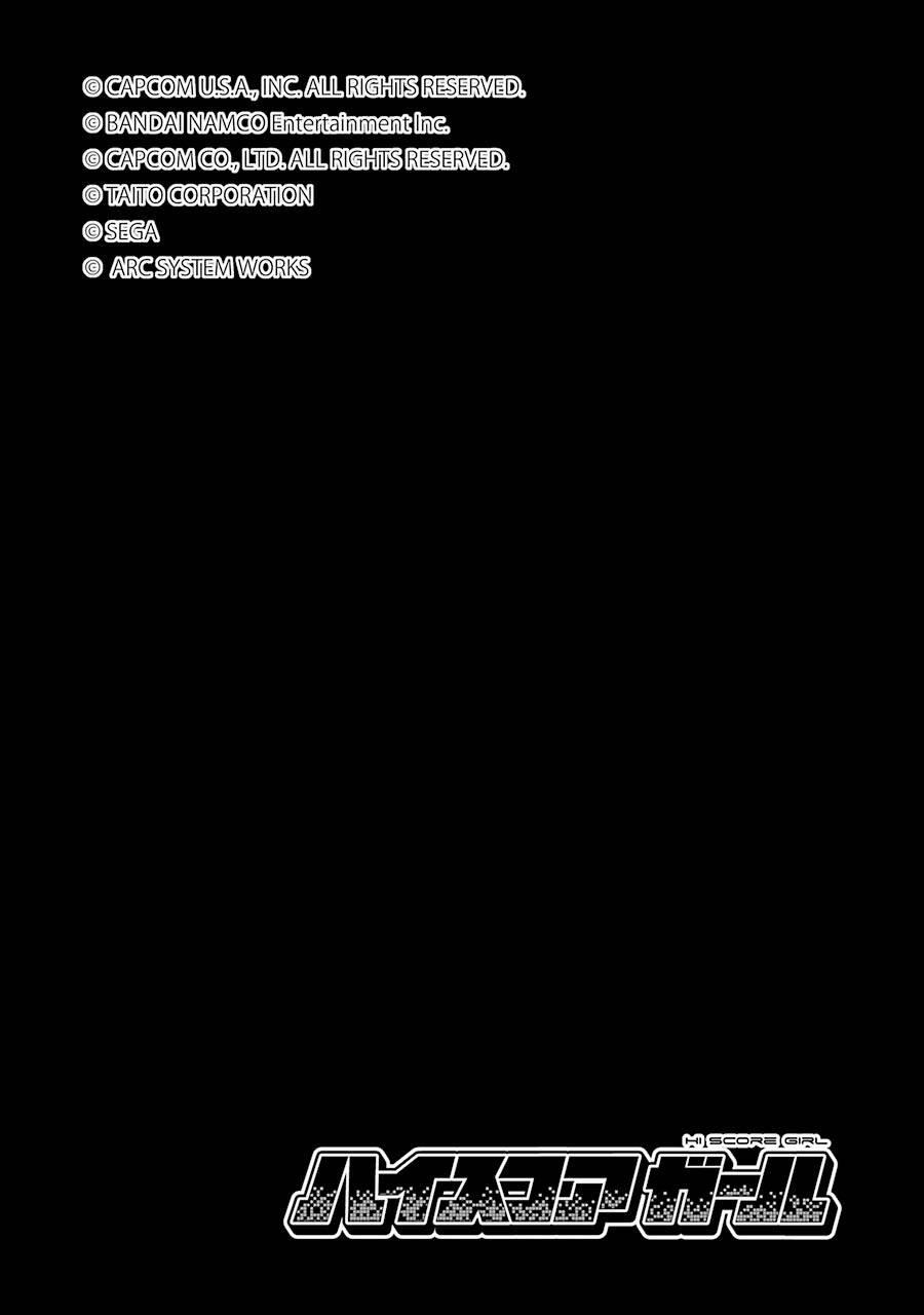 Hi Score Girl 58 trang 3