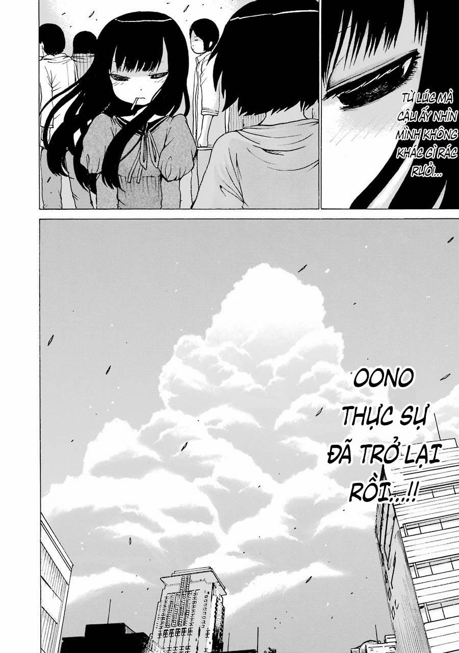 Hi Score Girl 58 trang 30
