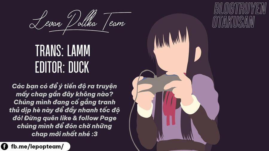 Hi Score Girl 59 trang 1