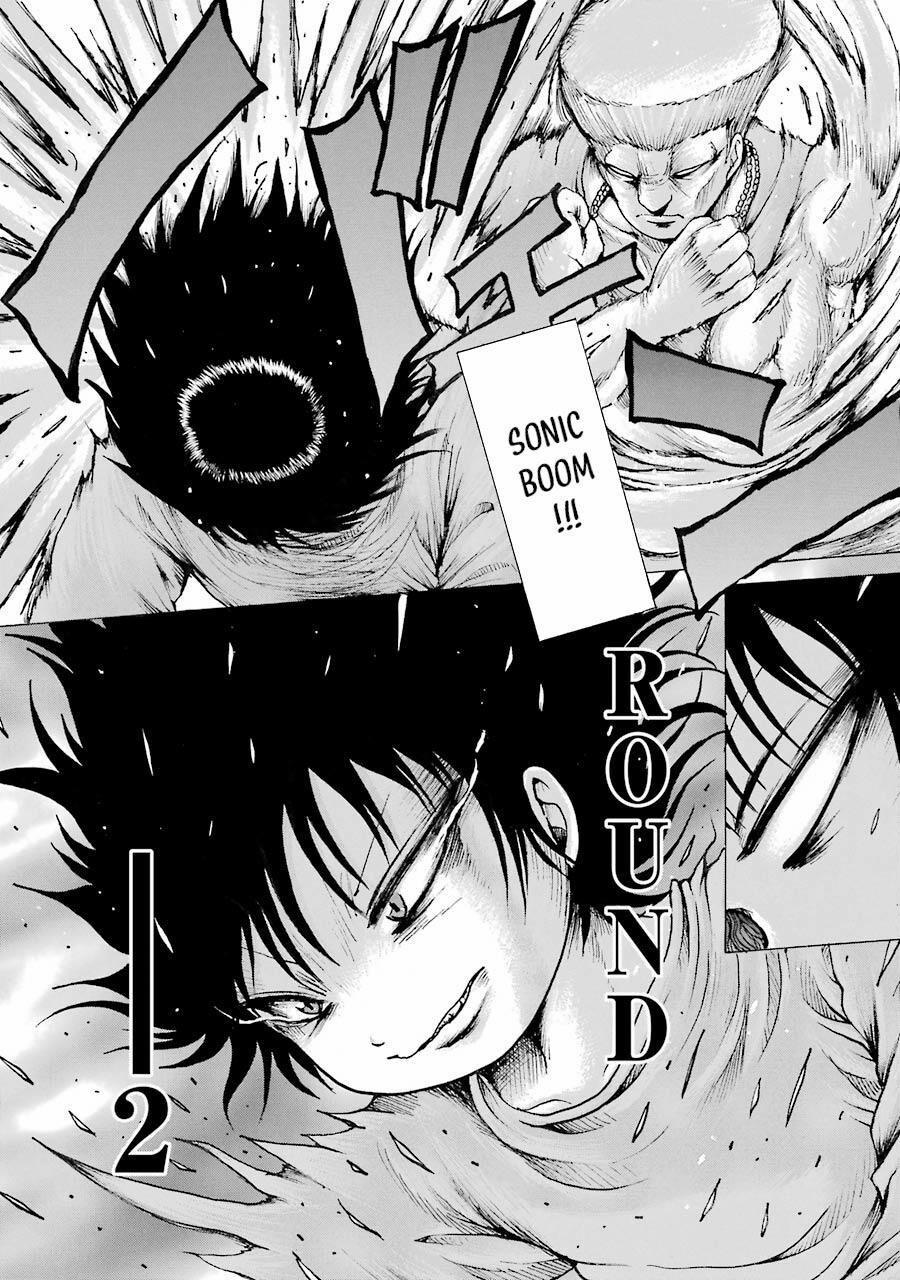 Hi Score Girl 59 trang 26