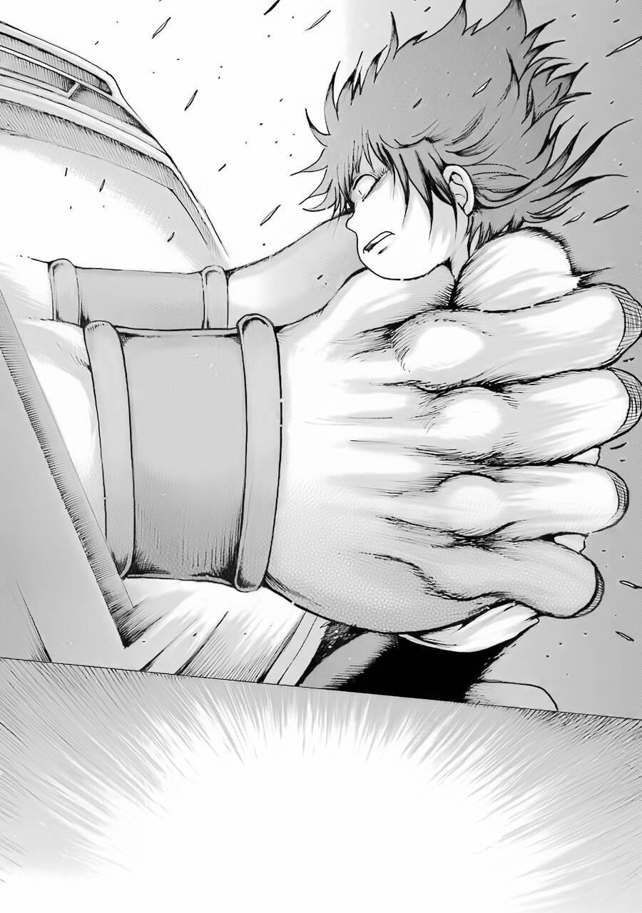 Hi Score Girl 60 trang 13