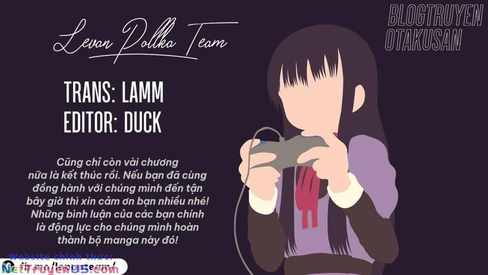 Hi Score Girl 61 trang 1