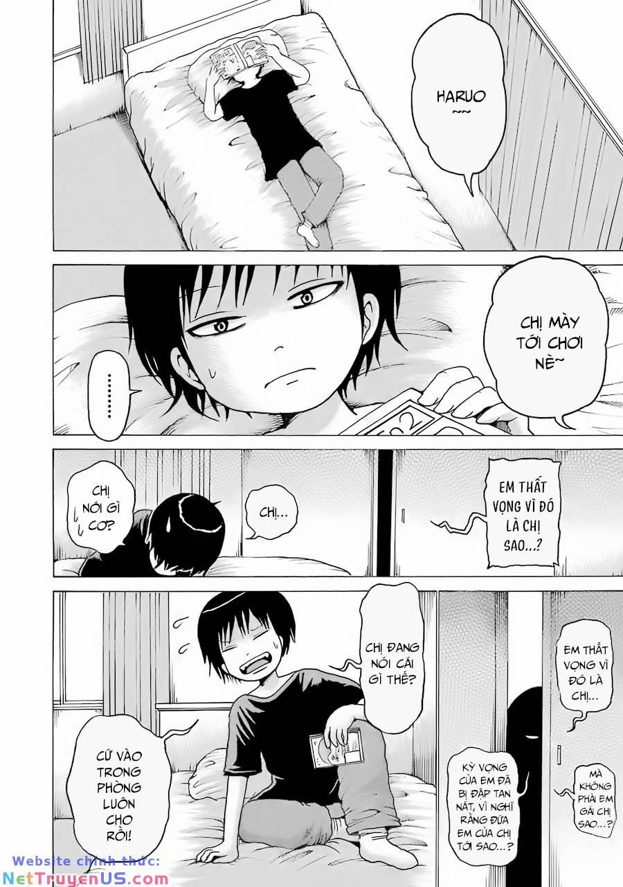 Hi Score Girl 61 trang 13