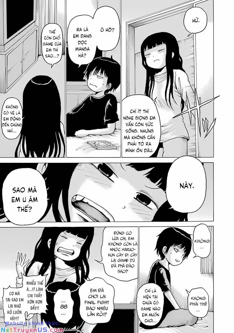 Hi Score Girl 61 trang 14