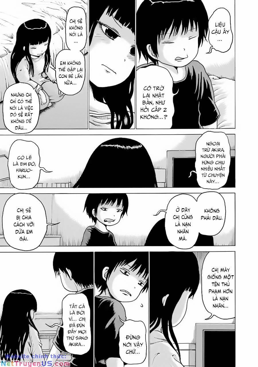 Hi Score Girl 61 trang 16