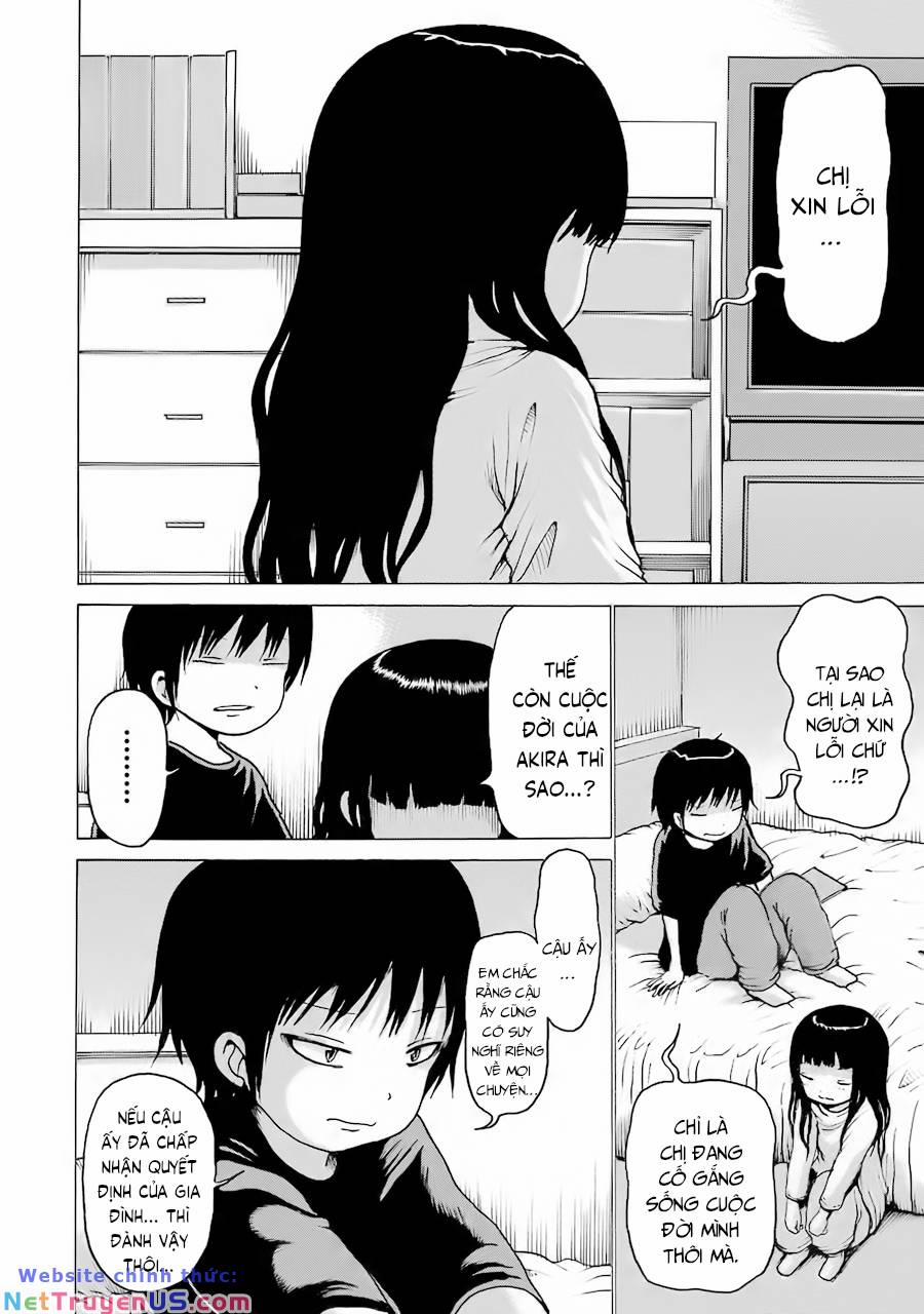 Hi Score Girl 61 trang 17