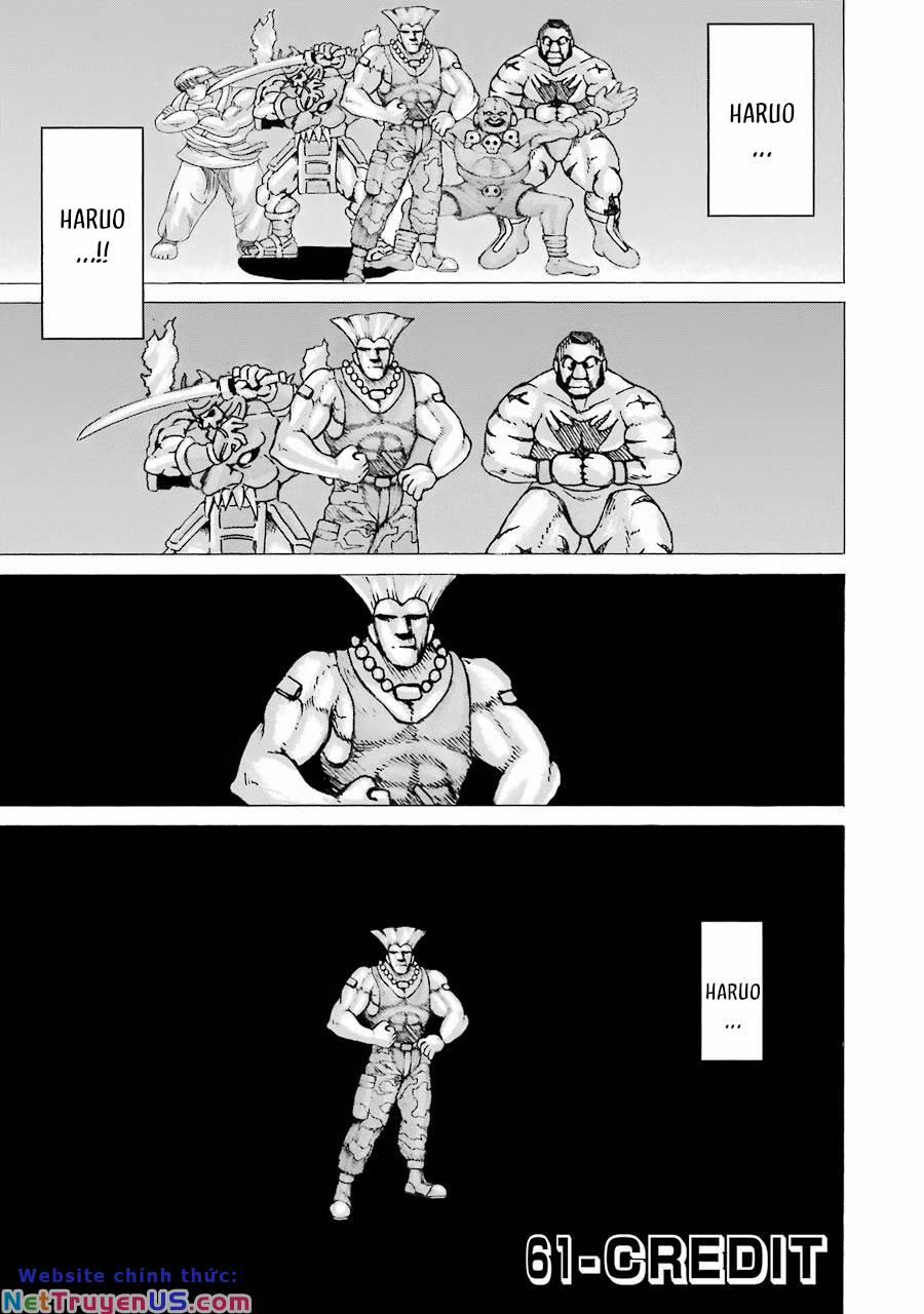 Hi Score Girl 61 trang 2