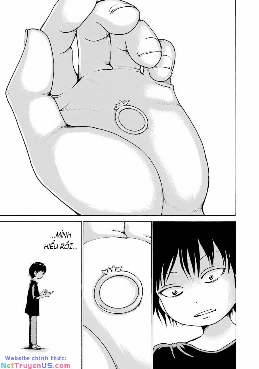 Hi Score Girl 61 trang 22