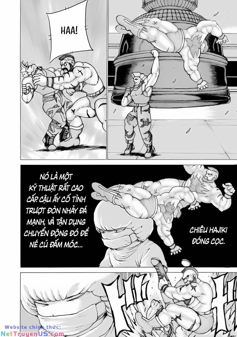 Hi Score Girl 61 trang 7