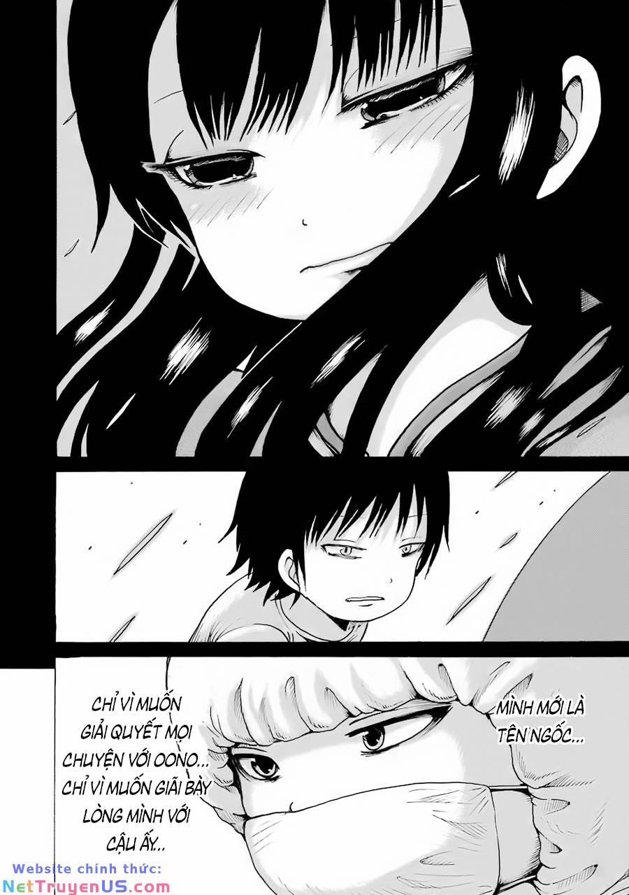 Hi Score Girl 61 trang 9