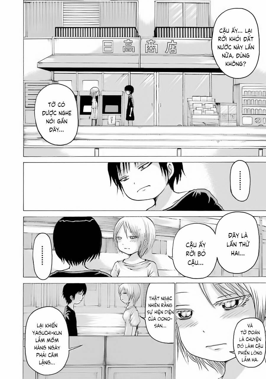 Hi Score Girl 62 trang 11