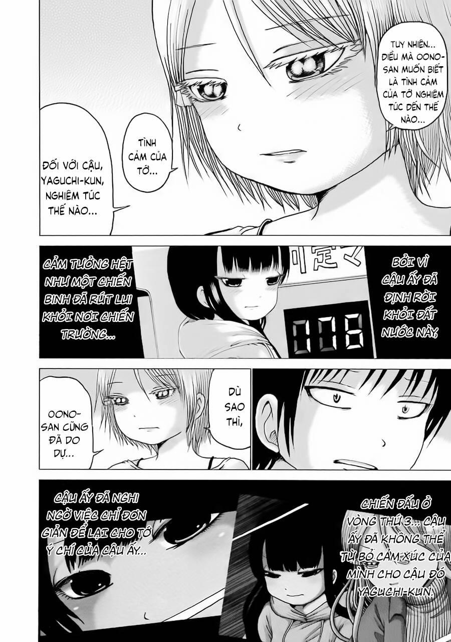 Hi Score Girl 62 trang 13