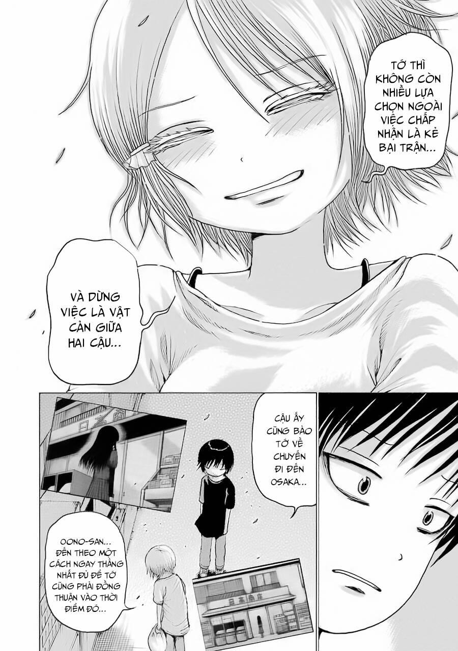 Hi Score Girl 62 trang 15