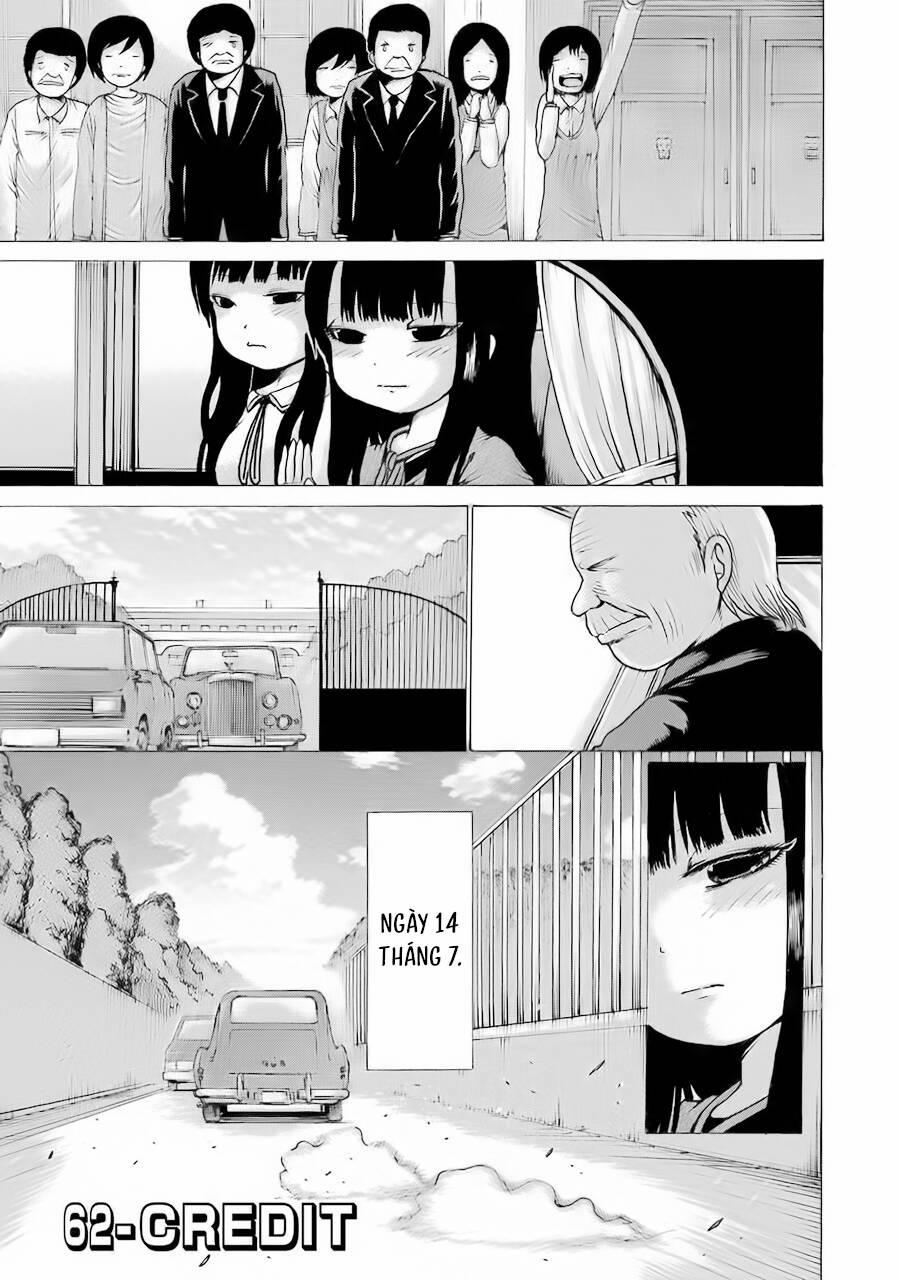 Hi Score Girl 62 trang 2