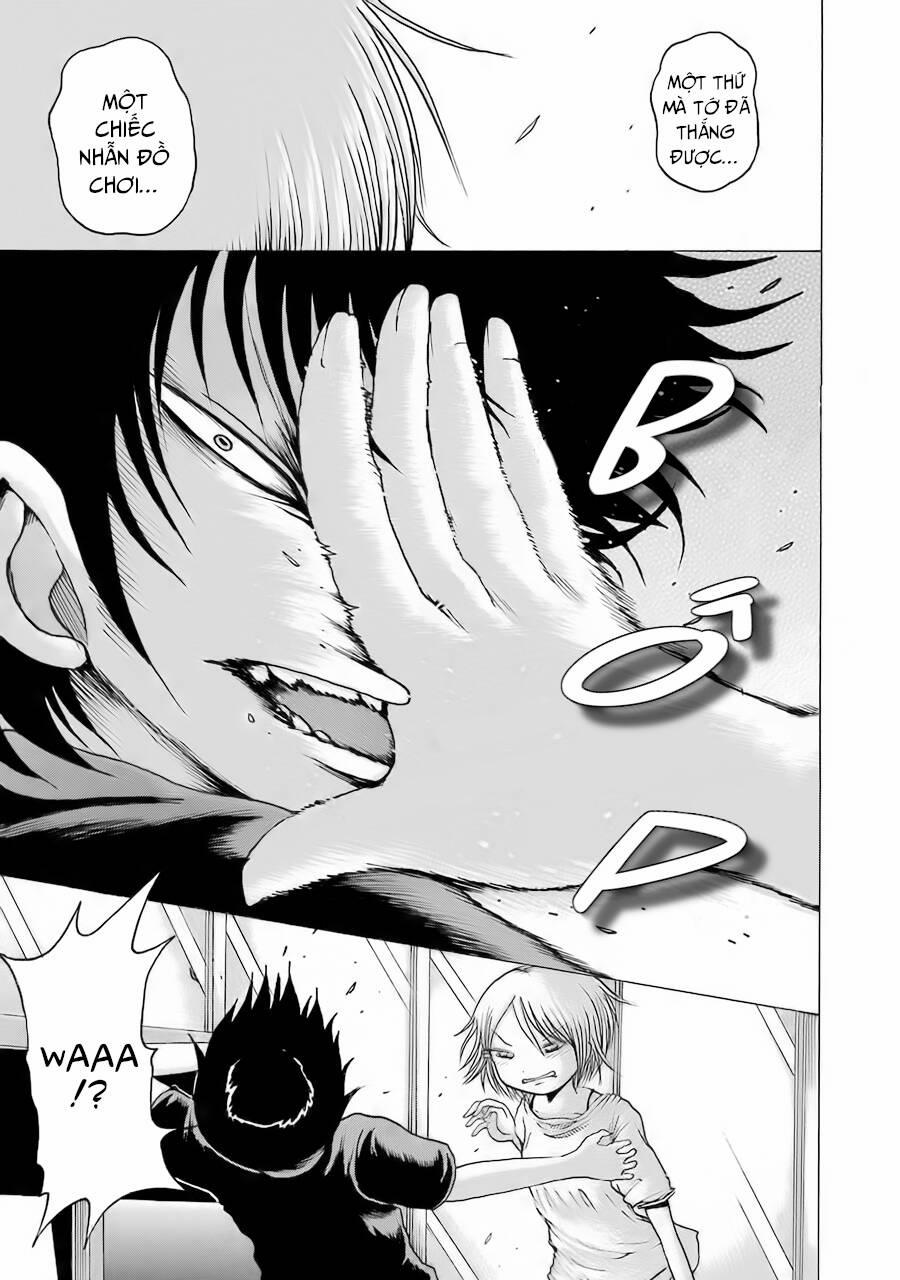 Hi Score Girl 62 trang 20