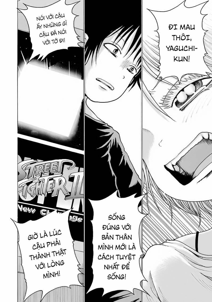Hi Score Girl 62 trang 23