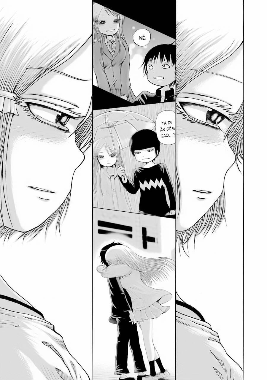 Hi Score Girl 62 trang 26
