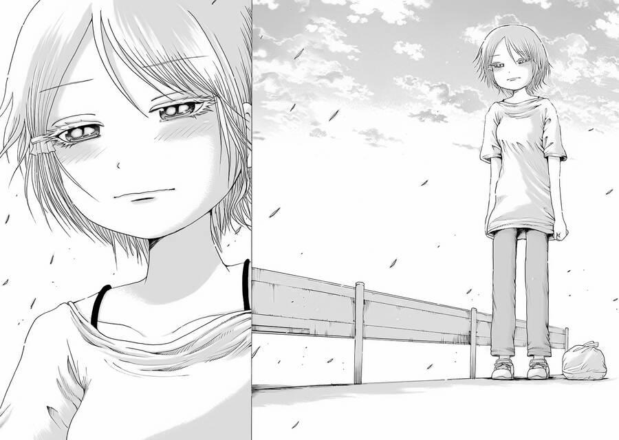 Hi Score Girl 62 trang 27