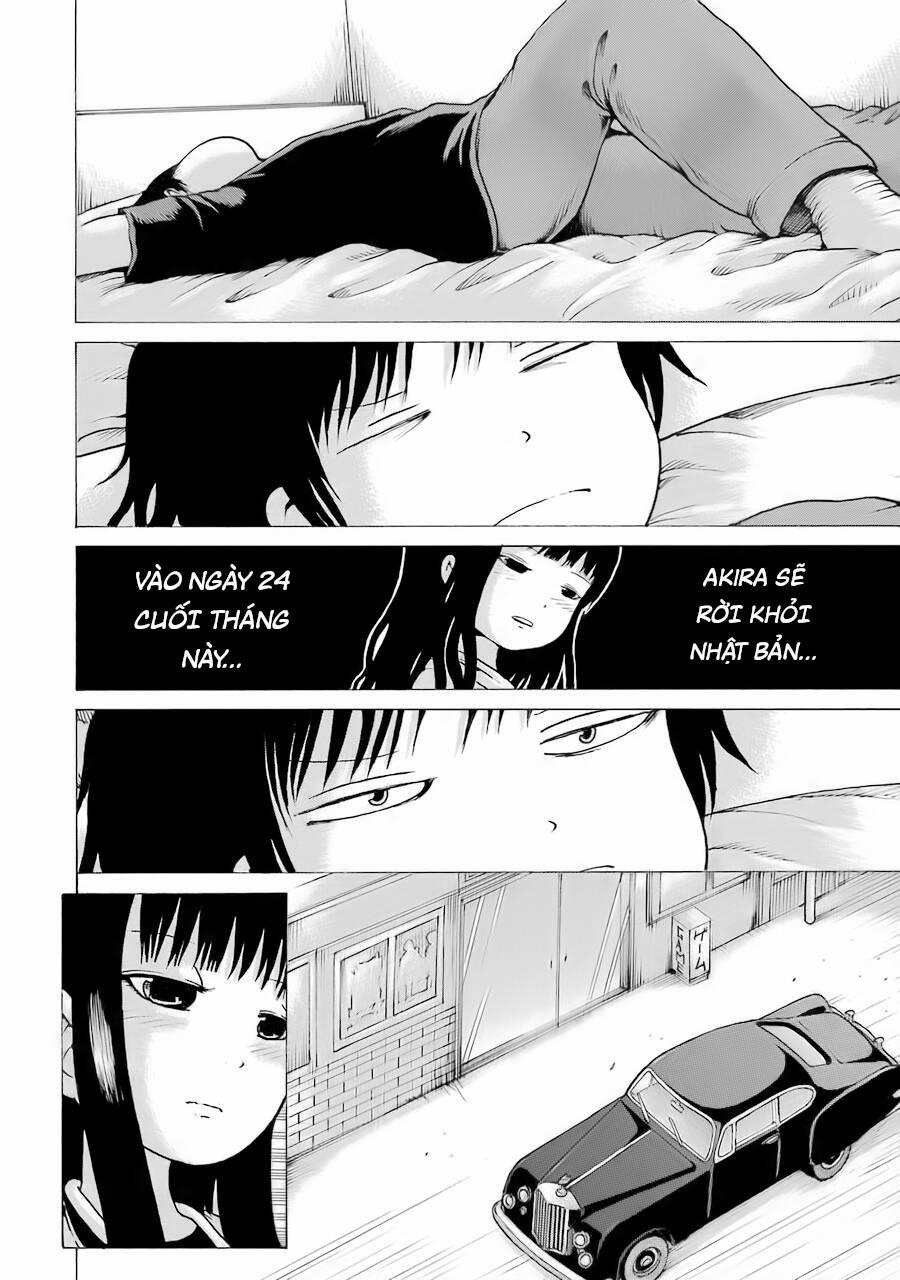 Hi Score Girl 62 trang 3