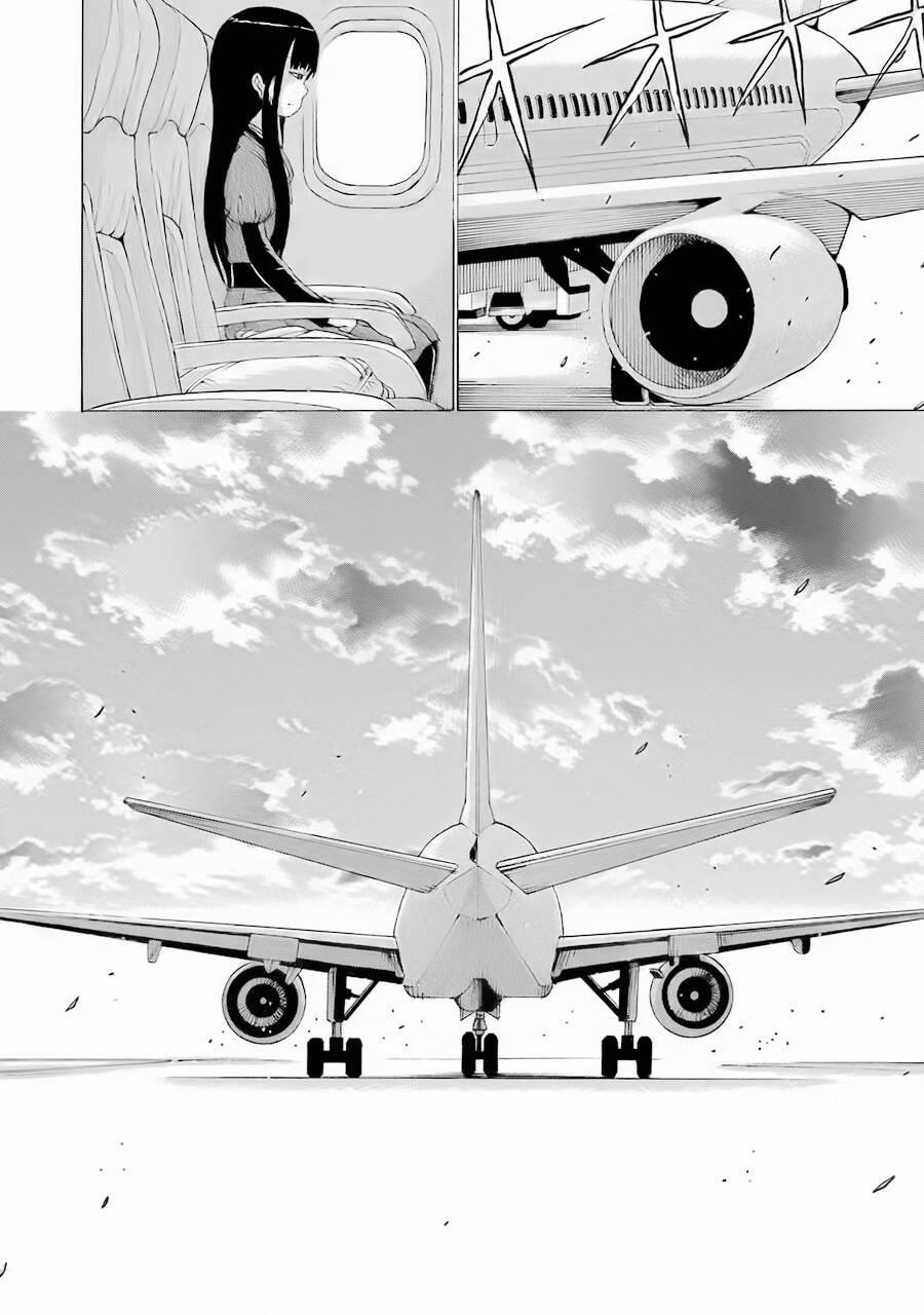 Hi Score Girl 62 trang 30