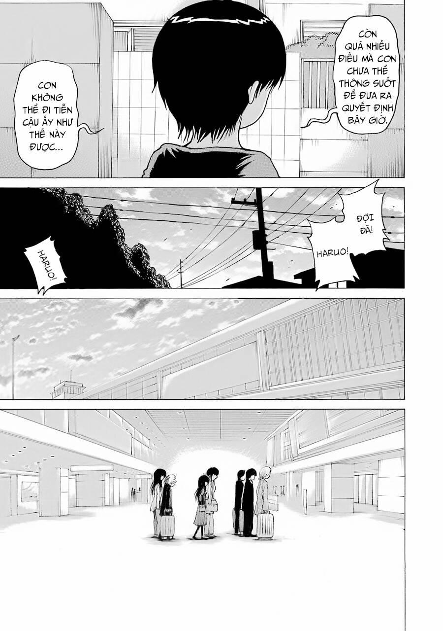 Hi Score Girl 62 trang 6